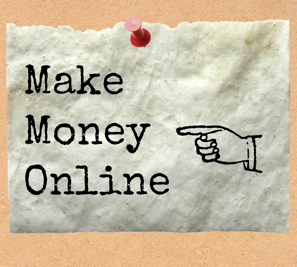 make-money-online